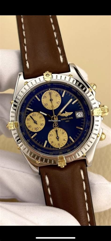 breitling b 13050|breitling b13050 price.